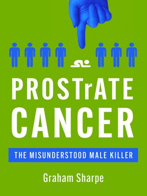 cover image of PROSTrATE CANCER